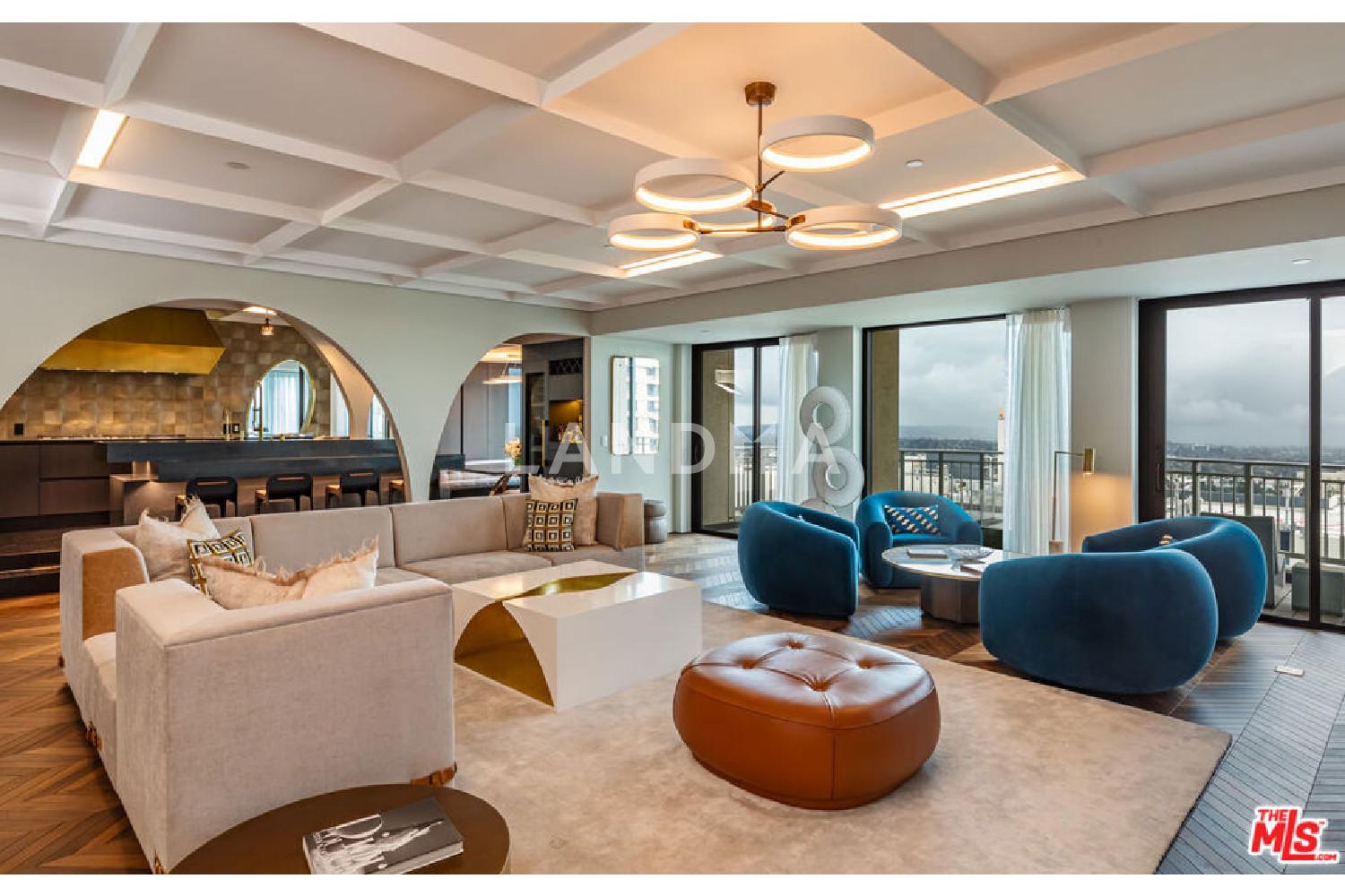 10727 Wilshire Boulevard #1805