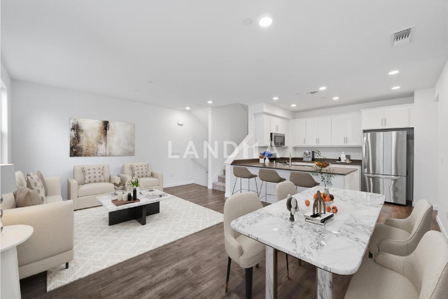 1863 Dobbin Drive 官网图片 3
