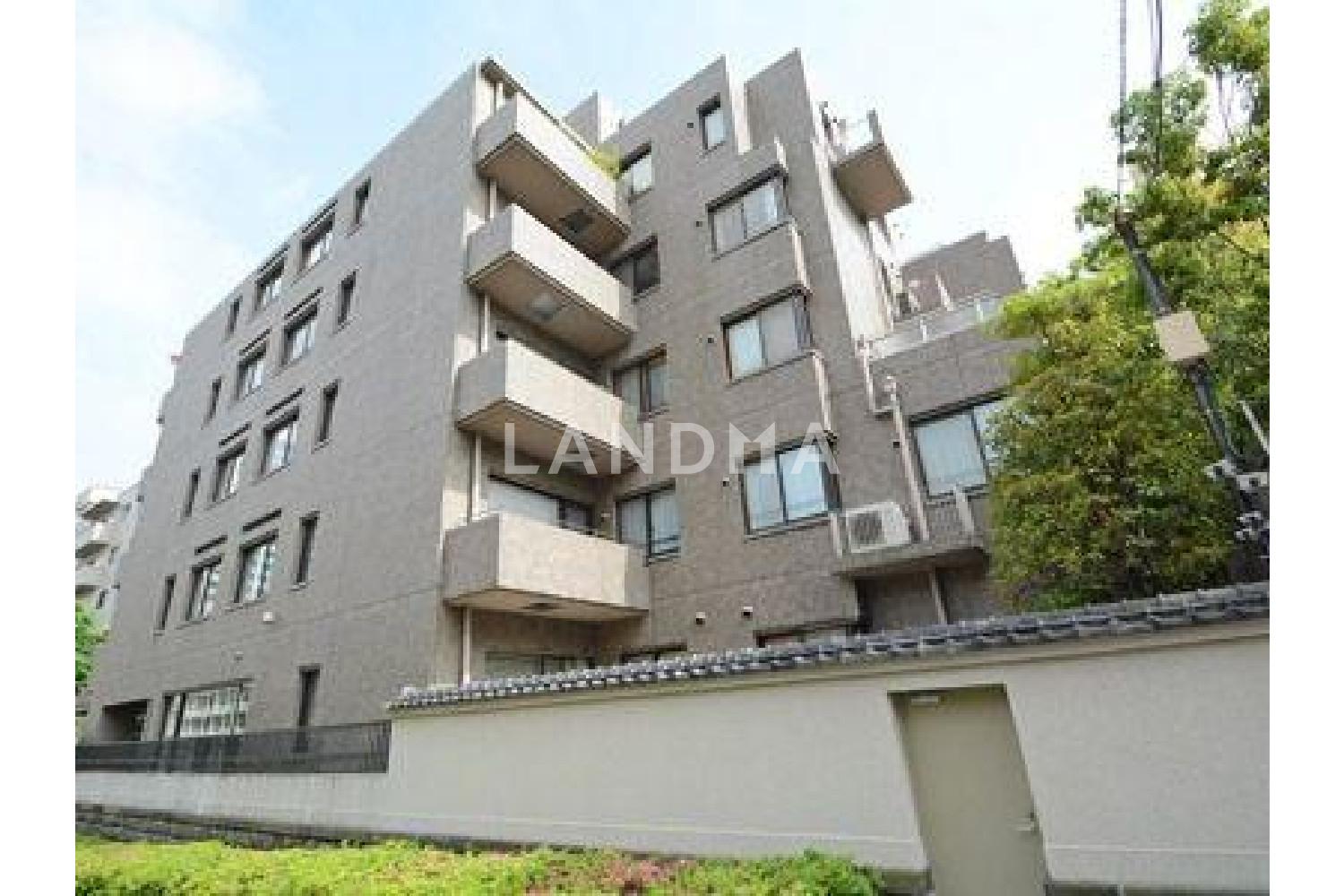 綱町ホームズ 官网图片 12