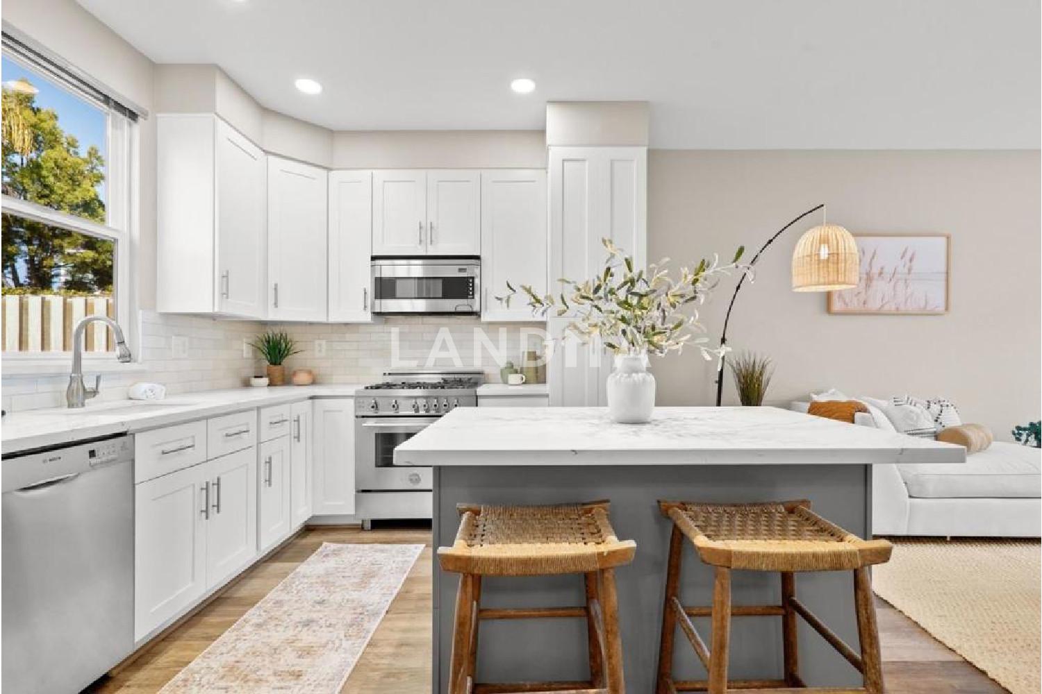 1066 41st Avenue #D106 官网图片 26