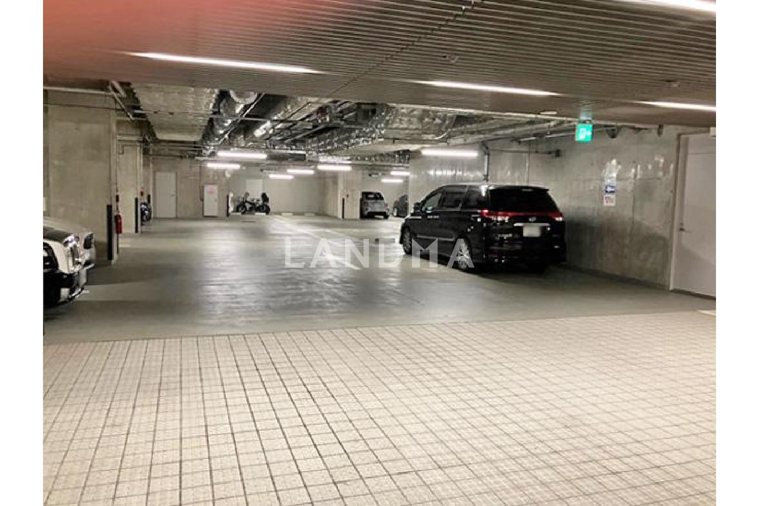 三番町パークテラス桜苑 官网图片 4