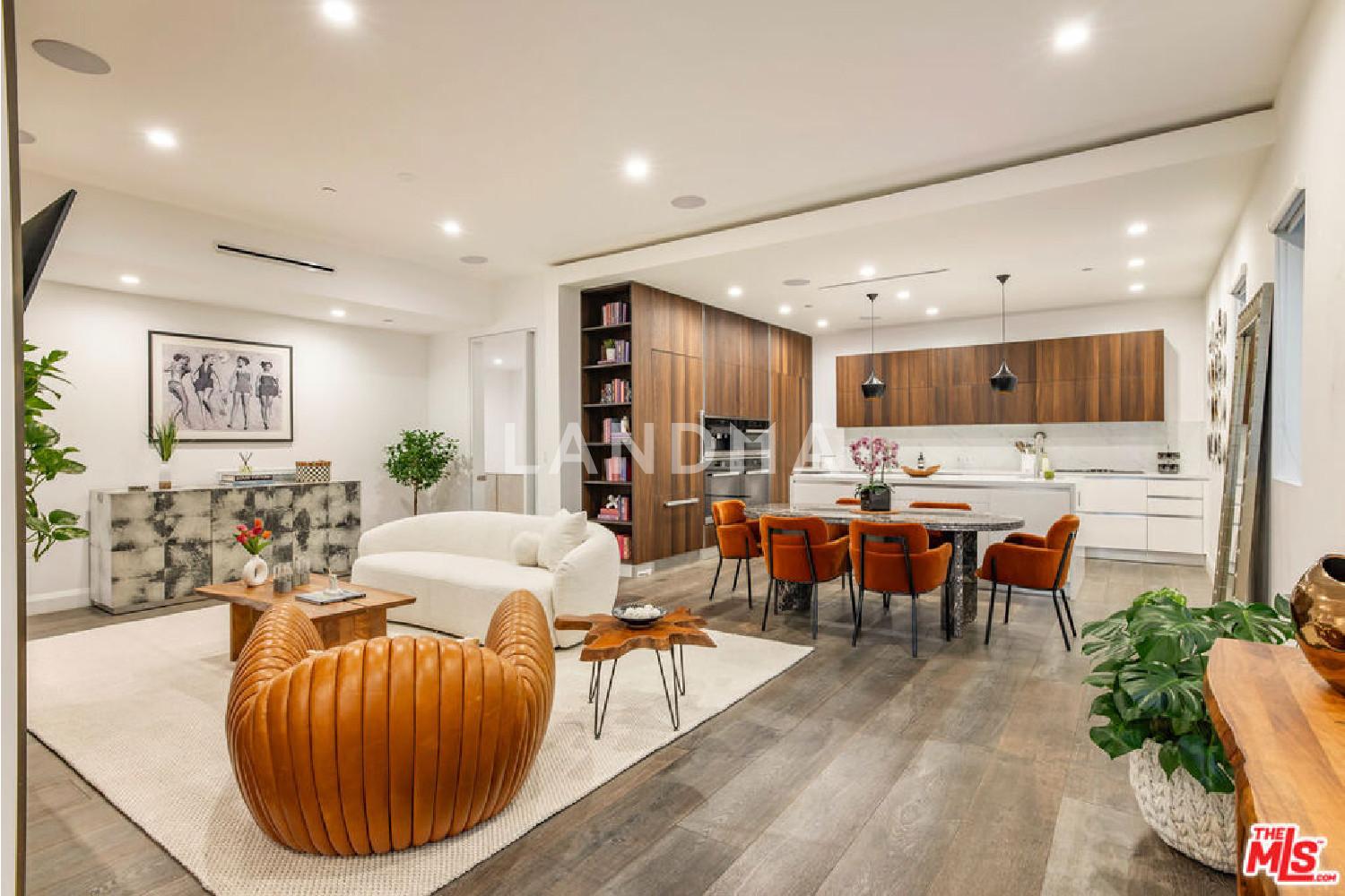 732 Huntley Drive #A 官网图片 20