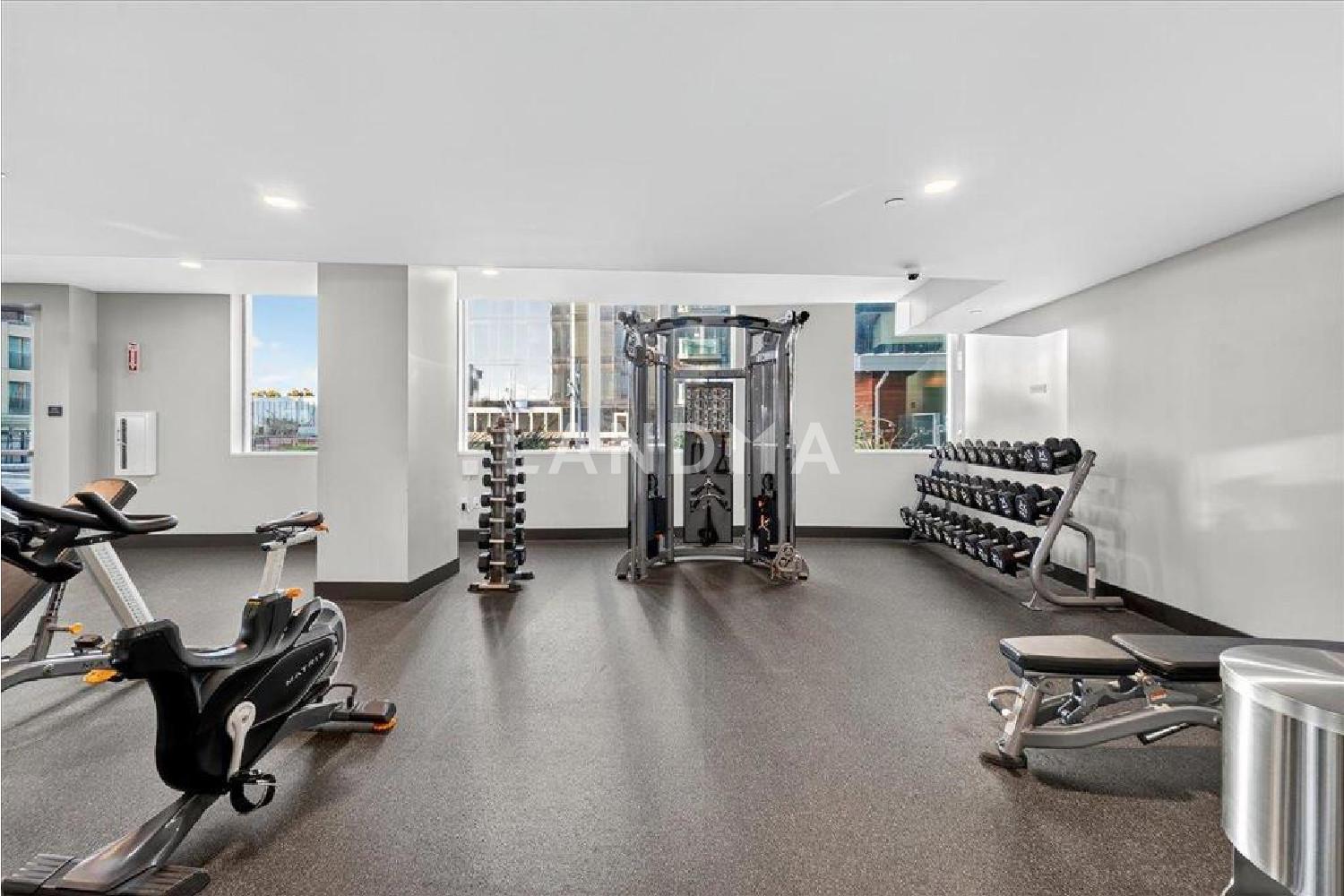 188 W Saint James Street #11101 官网图片 60
