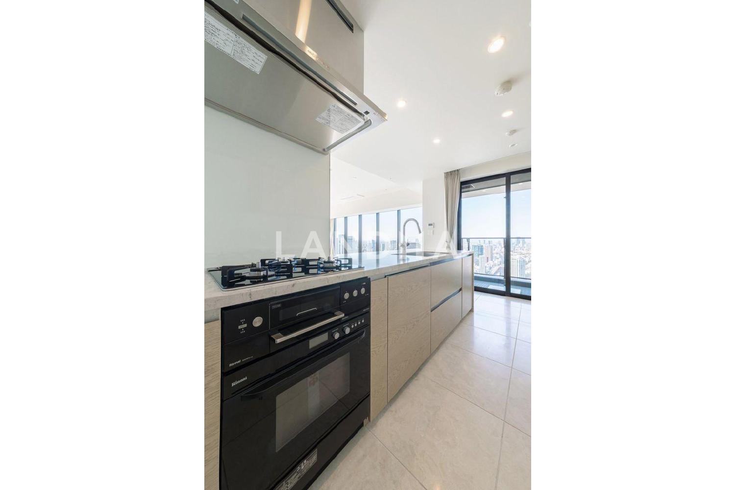 WORLD TOWER RESIDENCE 官网图片 5