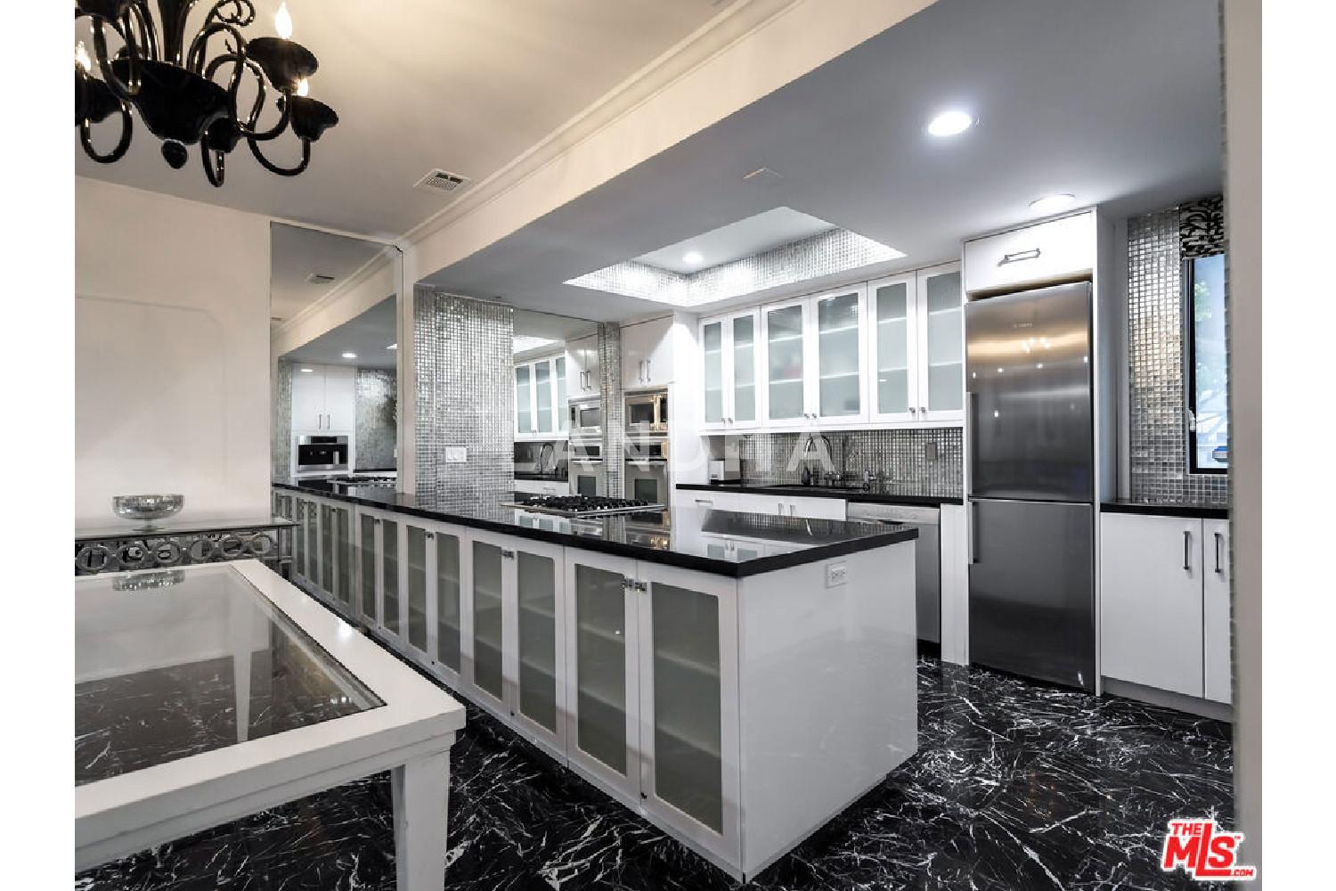 9321 Burton Way #A 官网图片 4