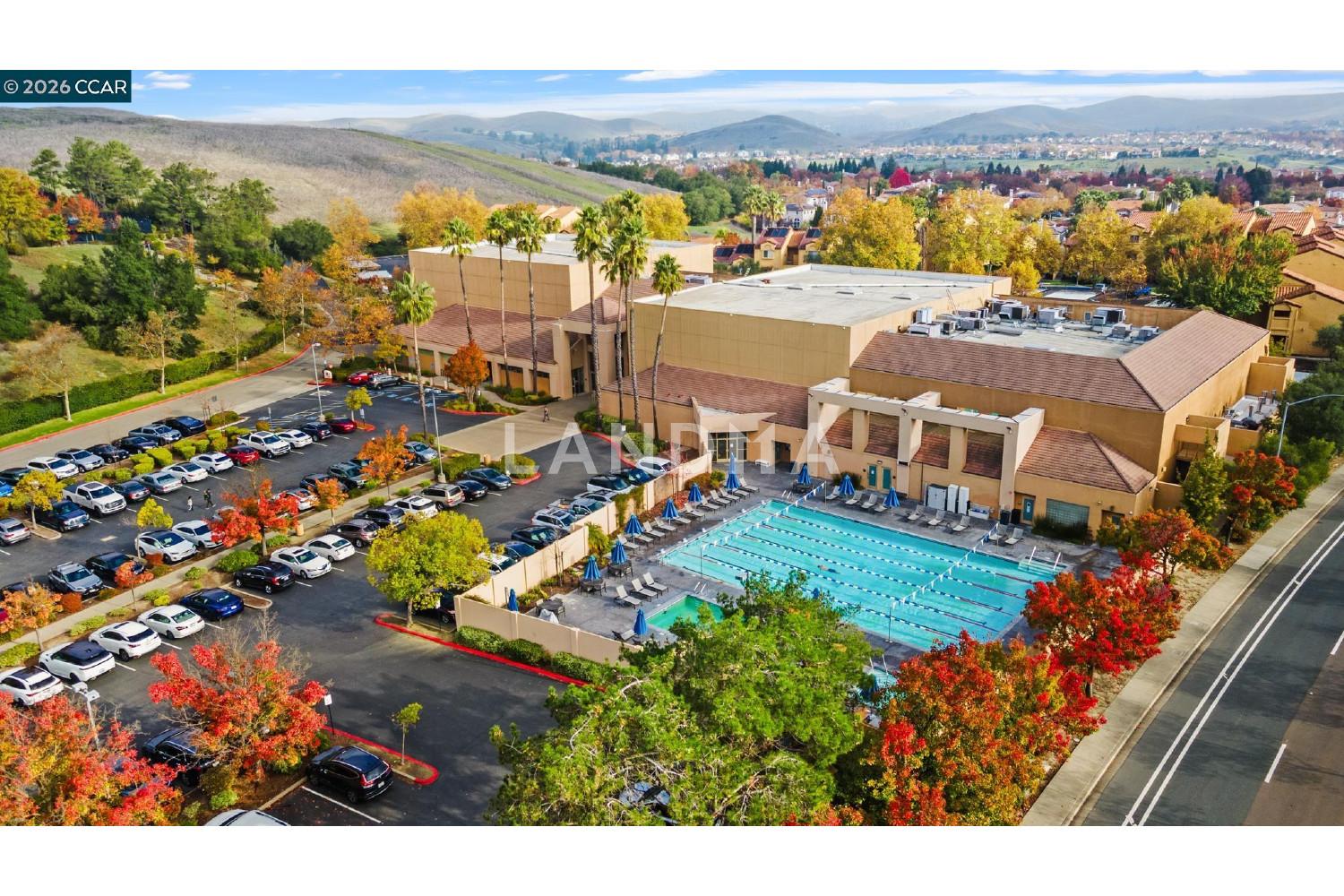 440 Bollinger Canyon Ln #299 官网图片 30
