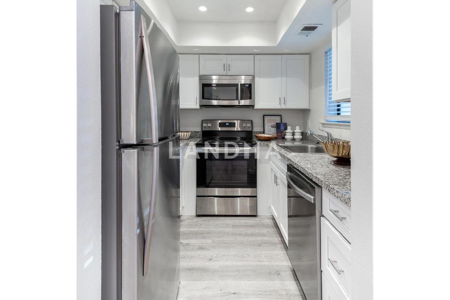 703 San Conrado Terrace #6 官网图片 11