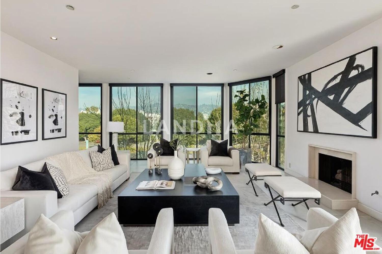 300 N Swall Drive #307 官网图片 7