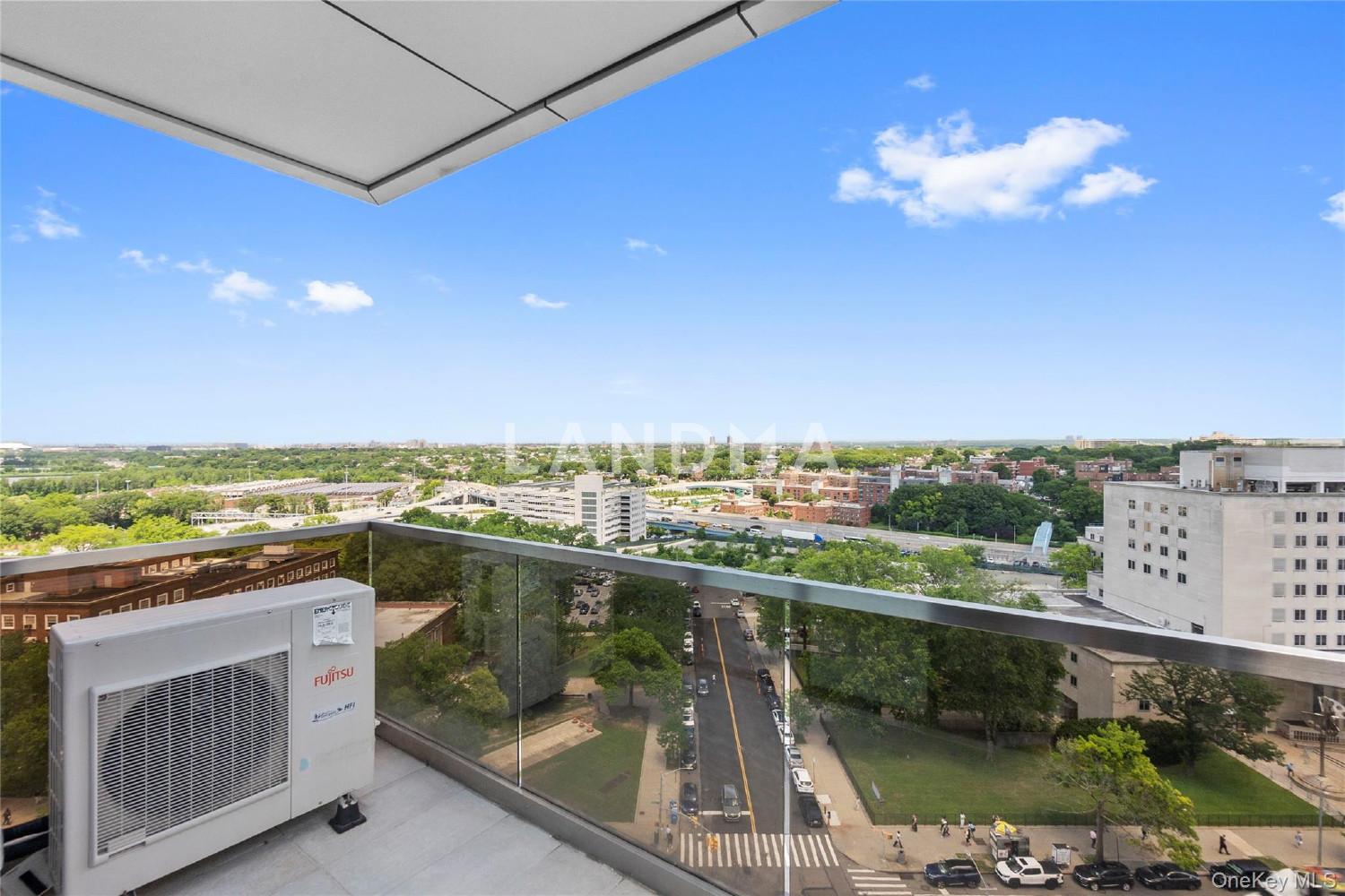 124-28 Queens Blvd.  Unit 12C 官网图片 4