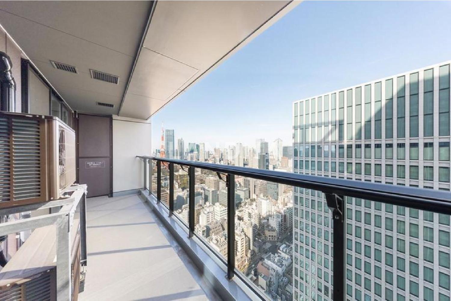 WORLD TOWER RESIDENCE 官网图片 10