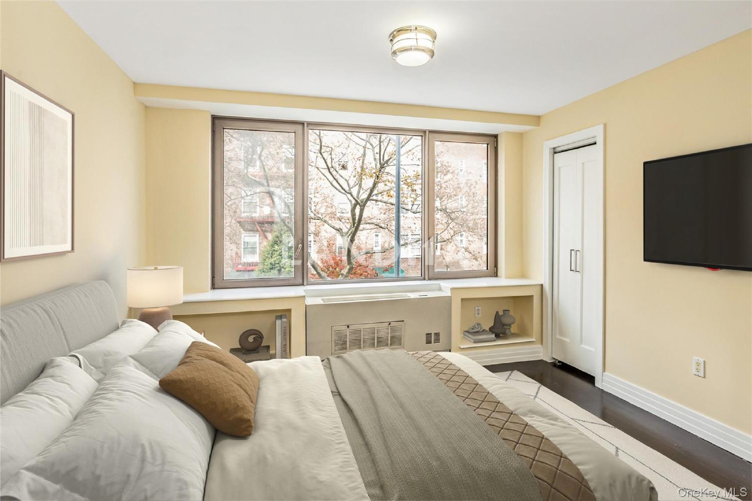 6405 Yellowstone Boulevard  Unit 207 官网图片 4