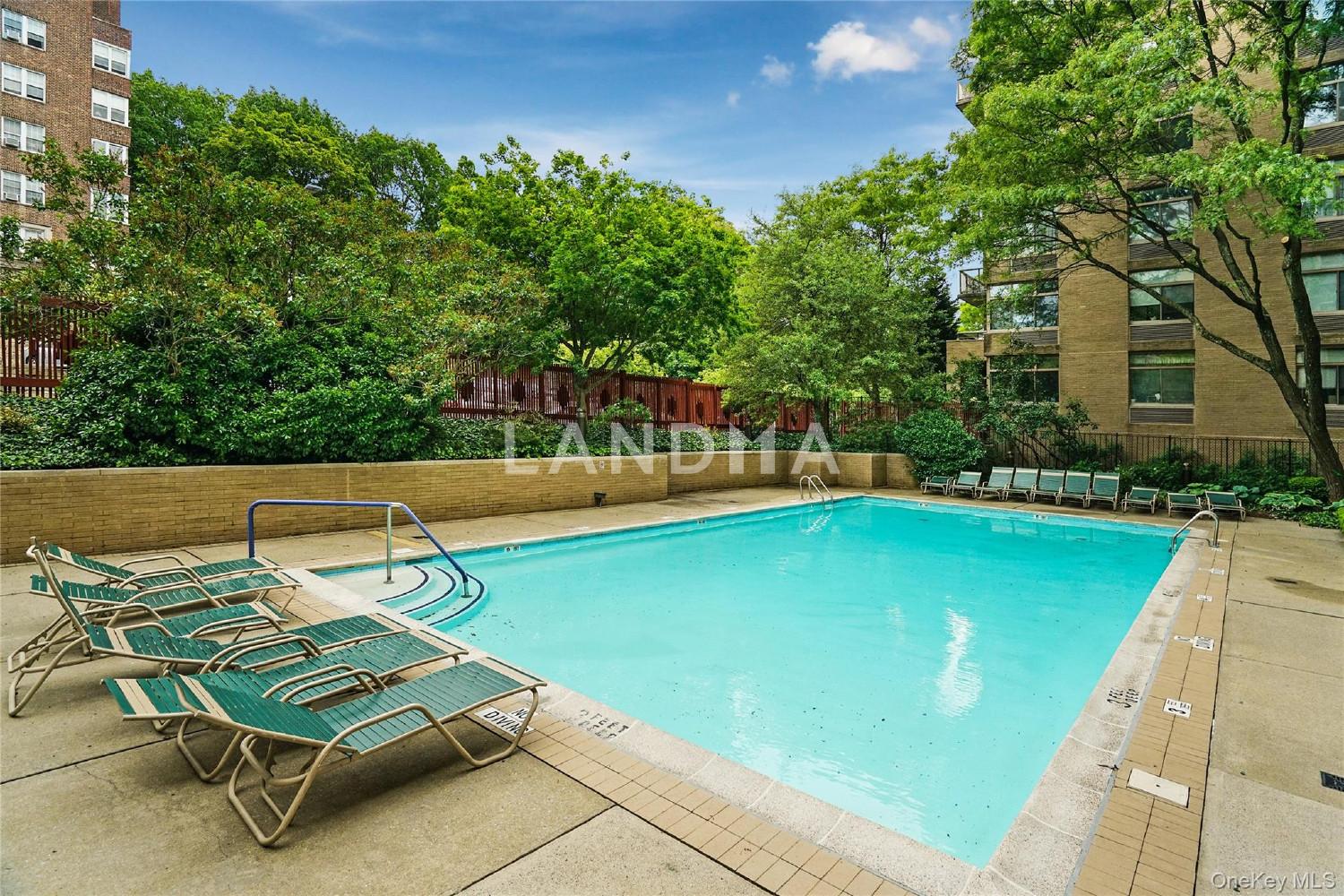 35 N Chatsworth Avenue  Unit 5H 官网图片 27