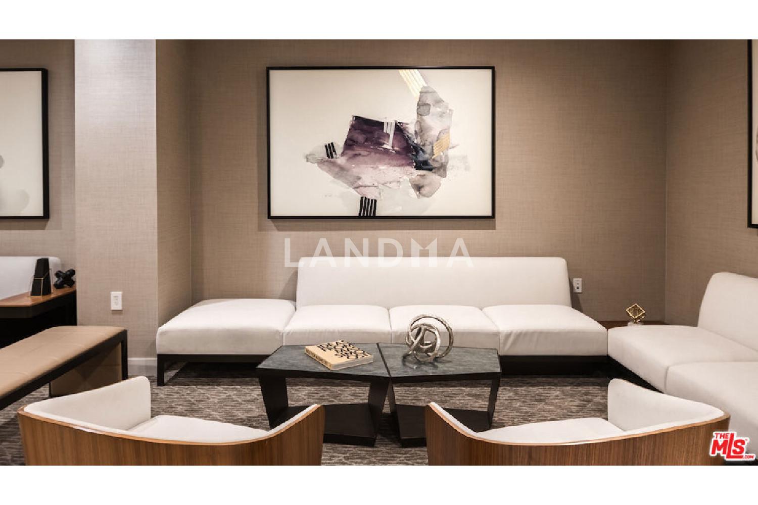 728 N Sweetzer Avenue #208 官网图片 21