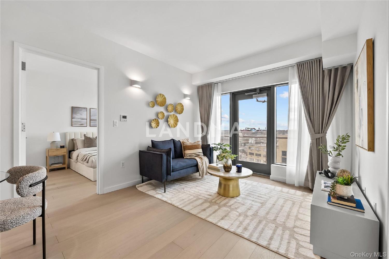33-71 Prince Street  Unit 11I 官网图片 2