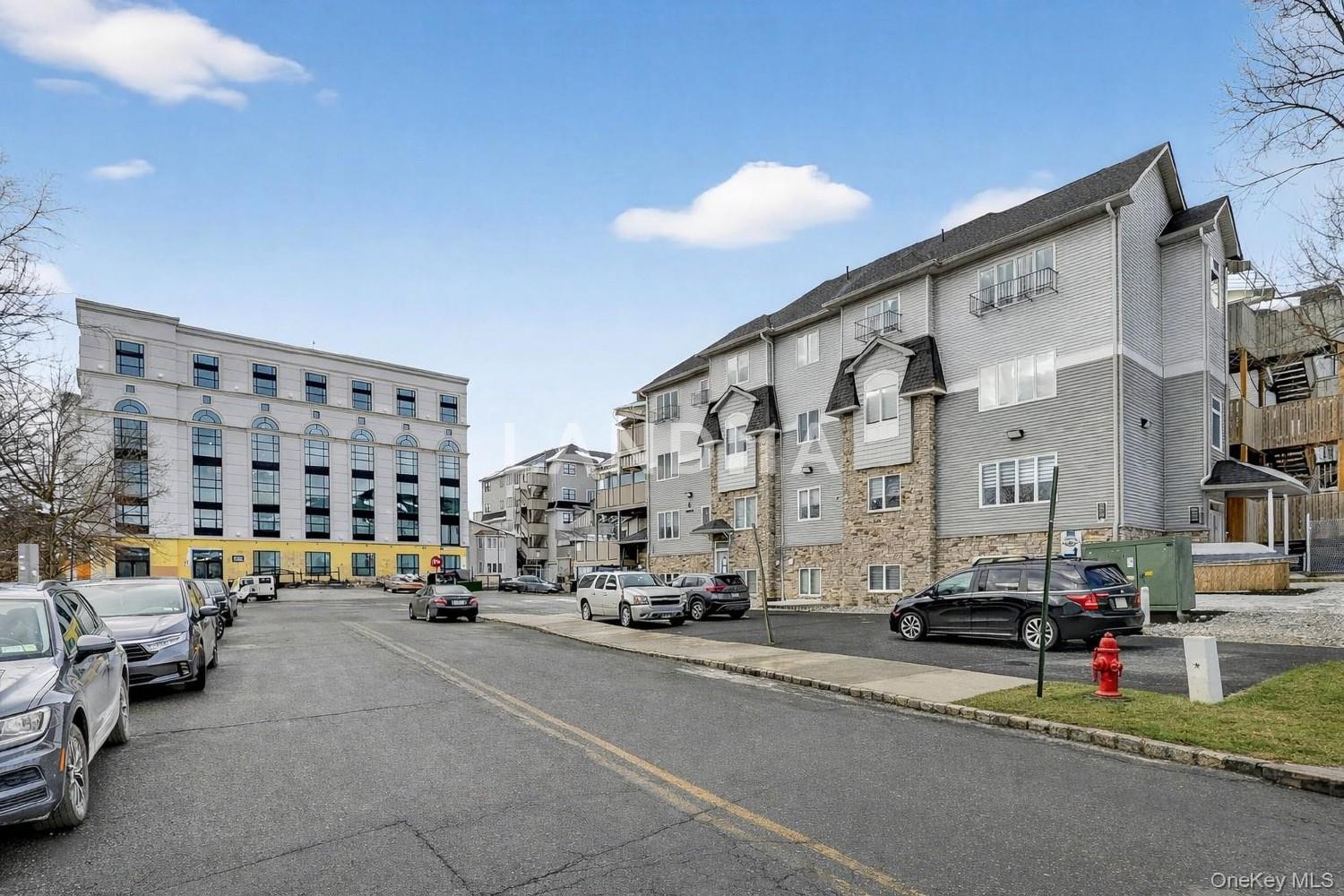 6 Garfield Road  Unit 311 官网图片 27