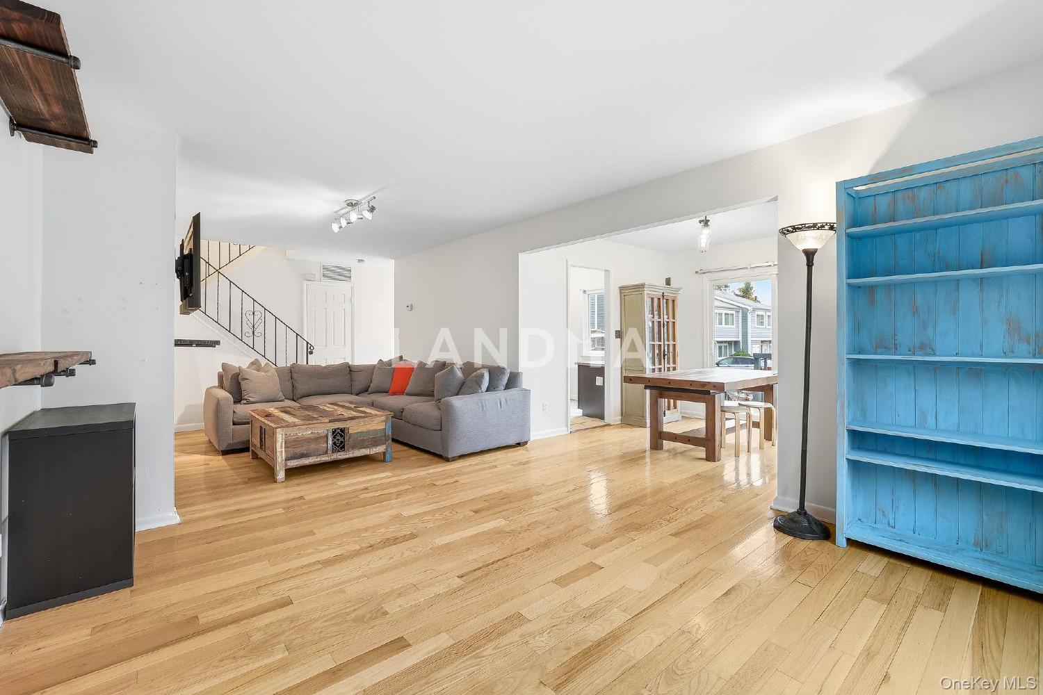 25 Barker Street  Unit 315 官网图片 7
