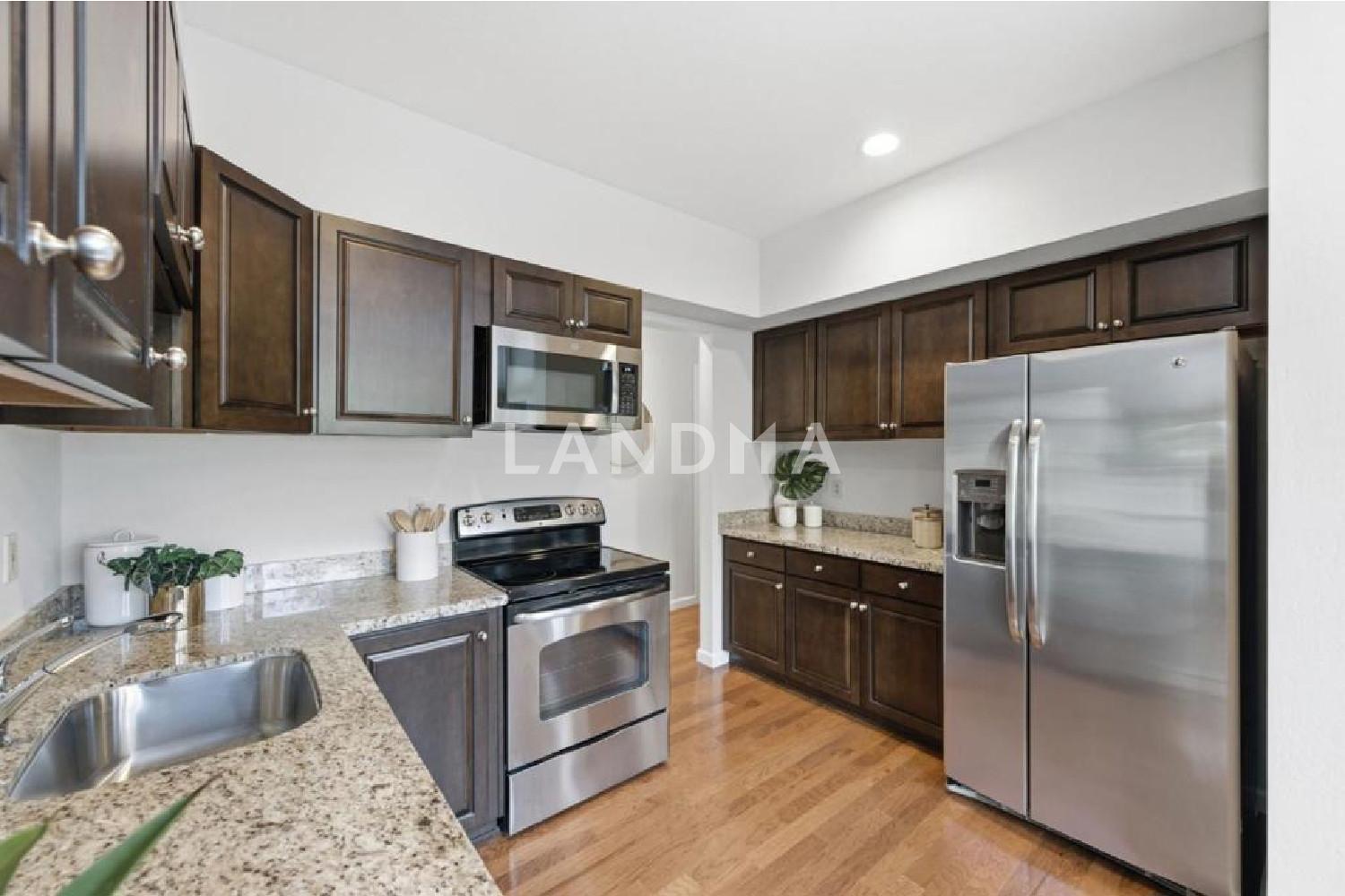 11 Hayward Avenue #1009 官网图片 8