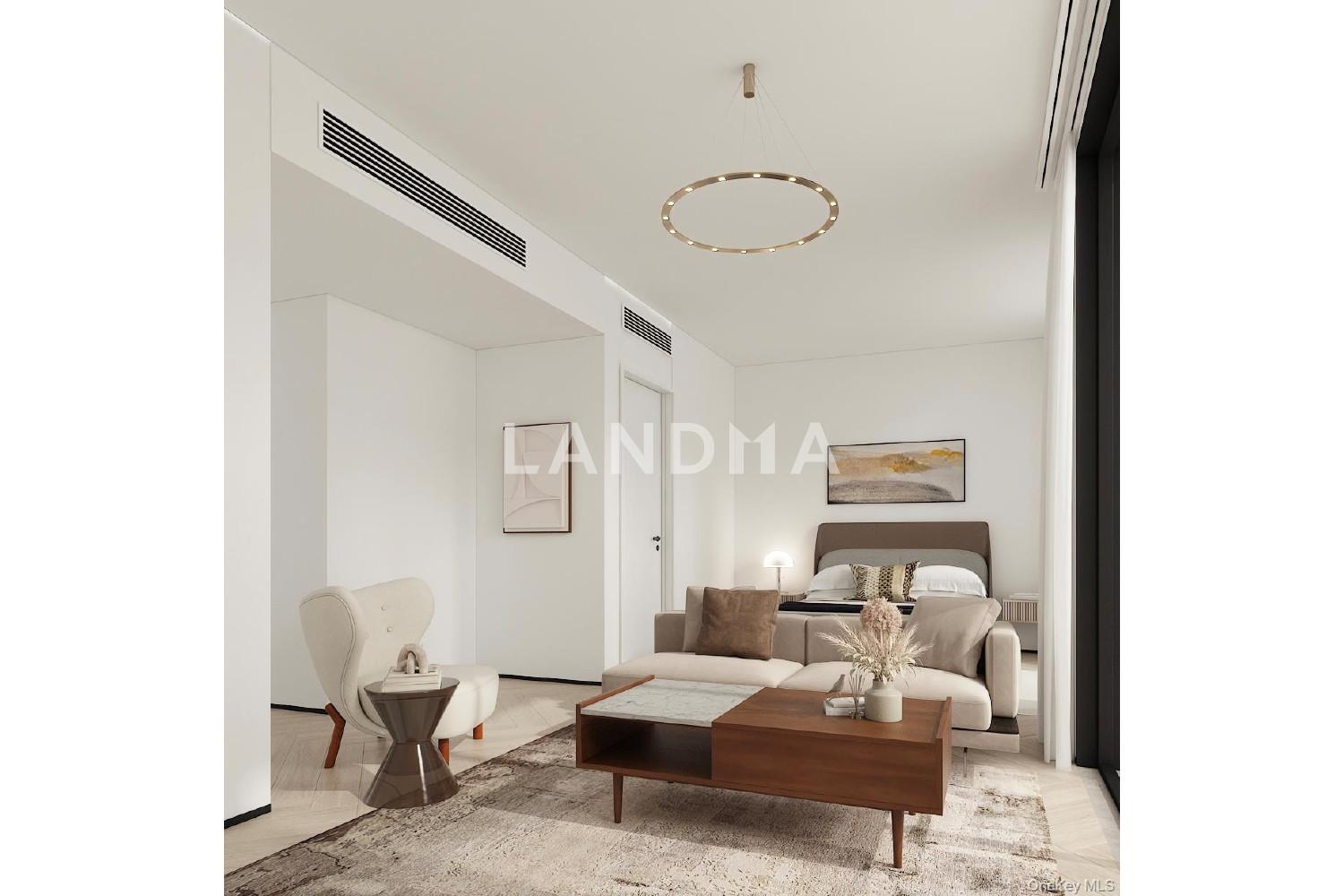 133-25 37 Avenue  Unit 11D 官网图片 3