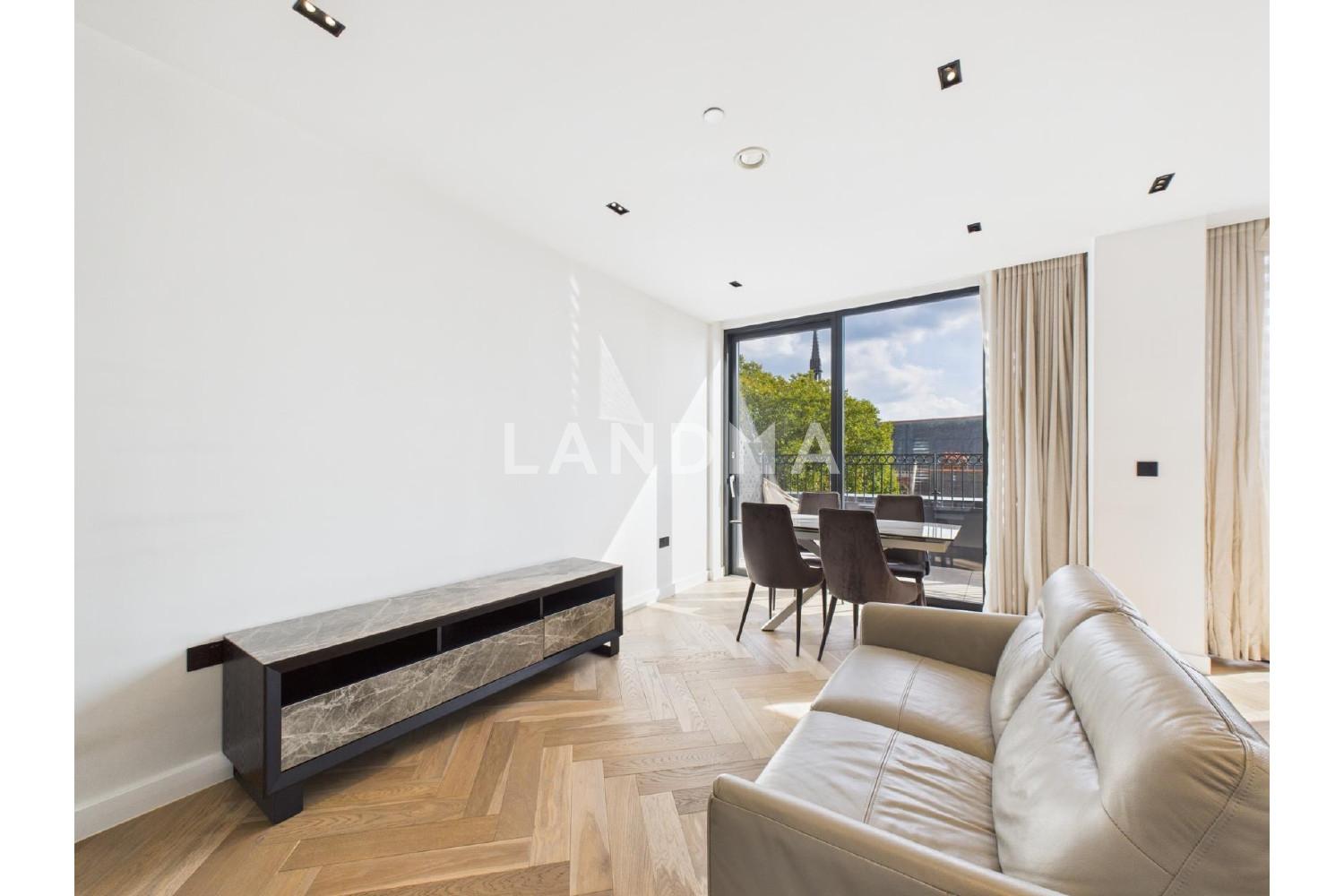 Cluny Mews 官网图片 10