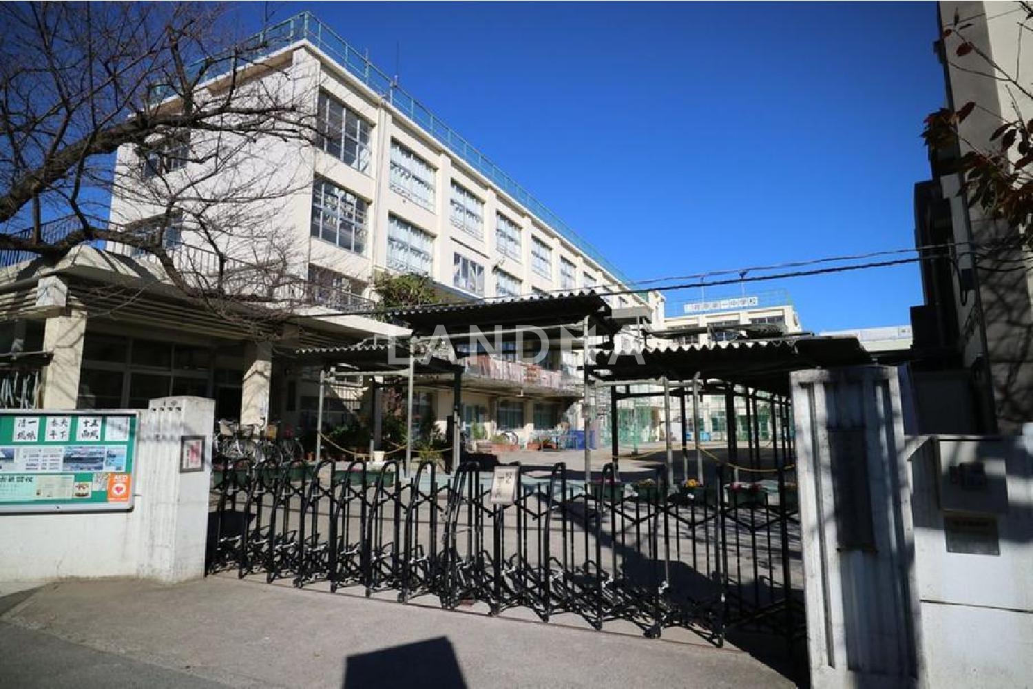パークホームズ武蔵小山 官网图片 3