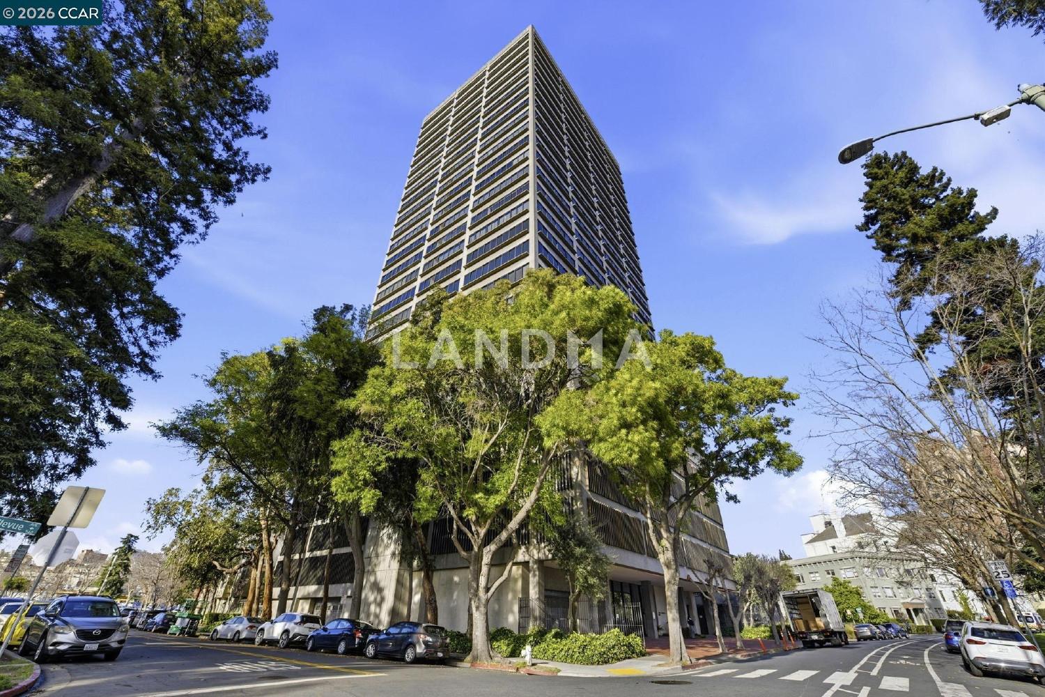 565 Bellevue Ave #1403 官网图片 37