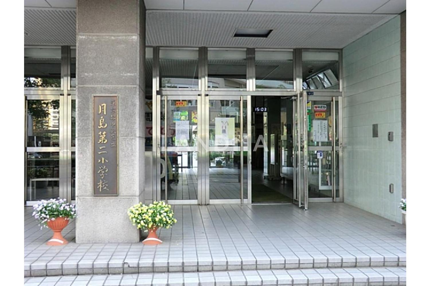 勝どきザ・タワー 官网图片 16