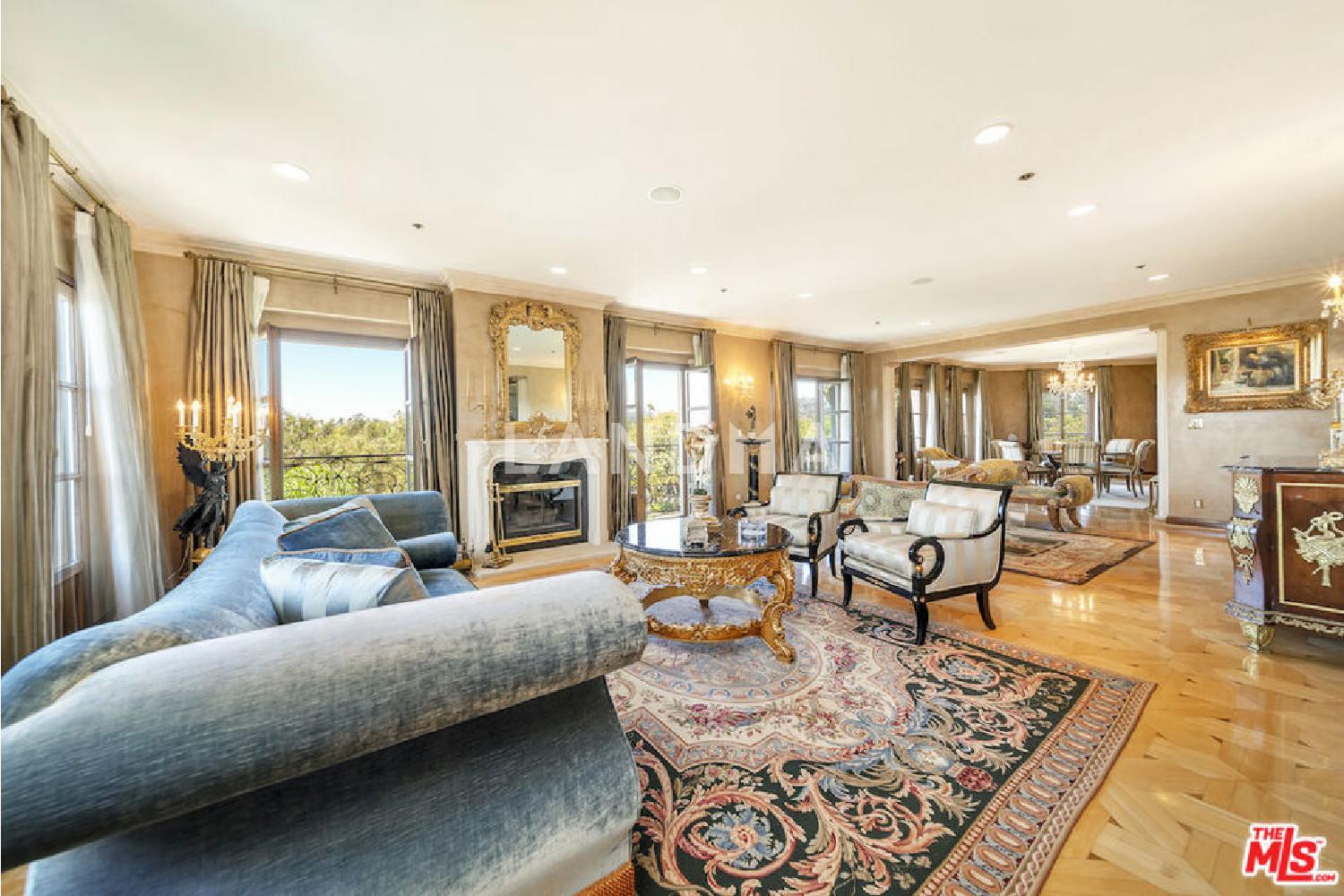 425 N Maple Drive #PH 602 官网图片 9