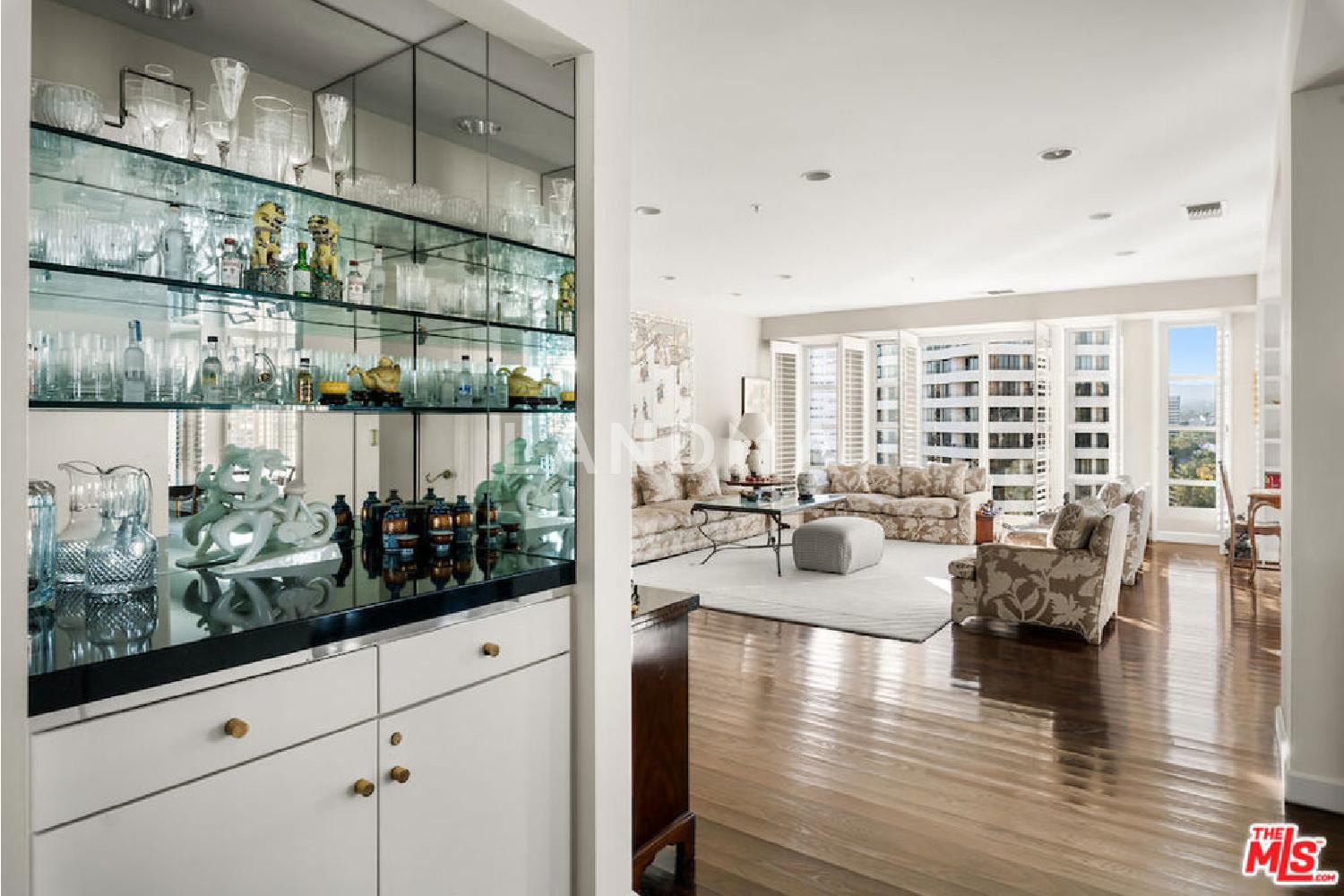 10580 Wilshire Boulevard #45 官网图片 18