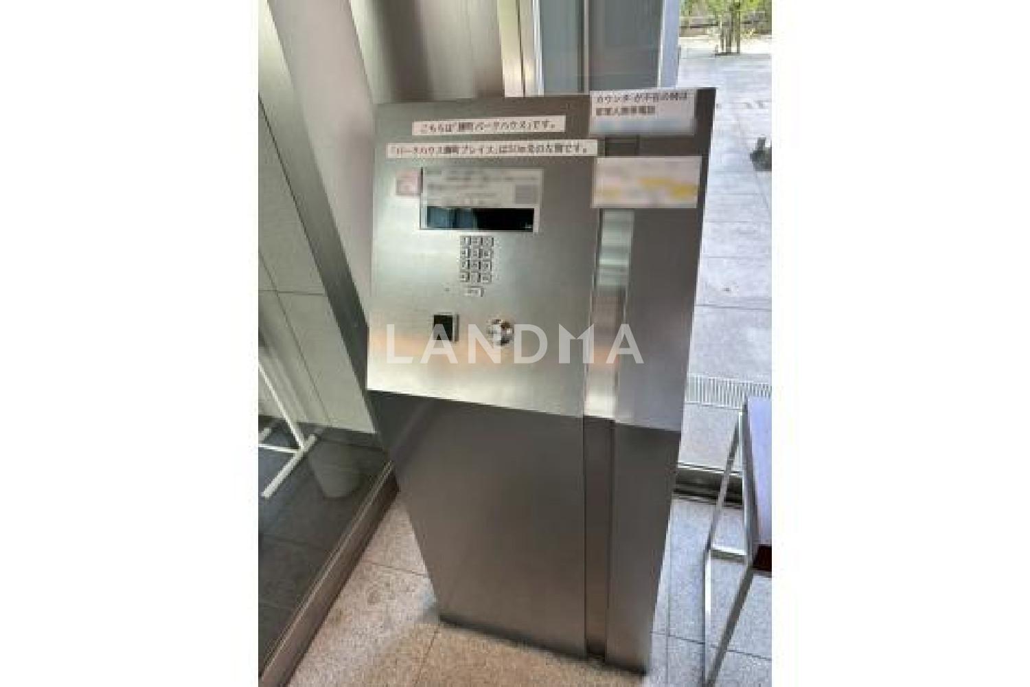 麹町パークハウス 官网图片 4