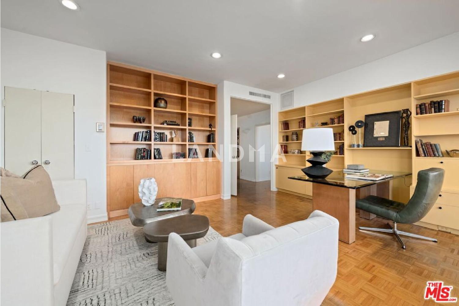 875 Comstock Avenue #PH-A 官网图片 33