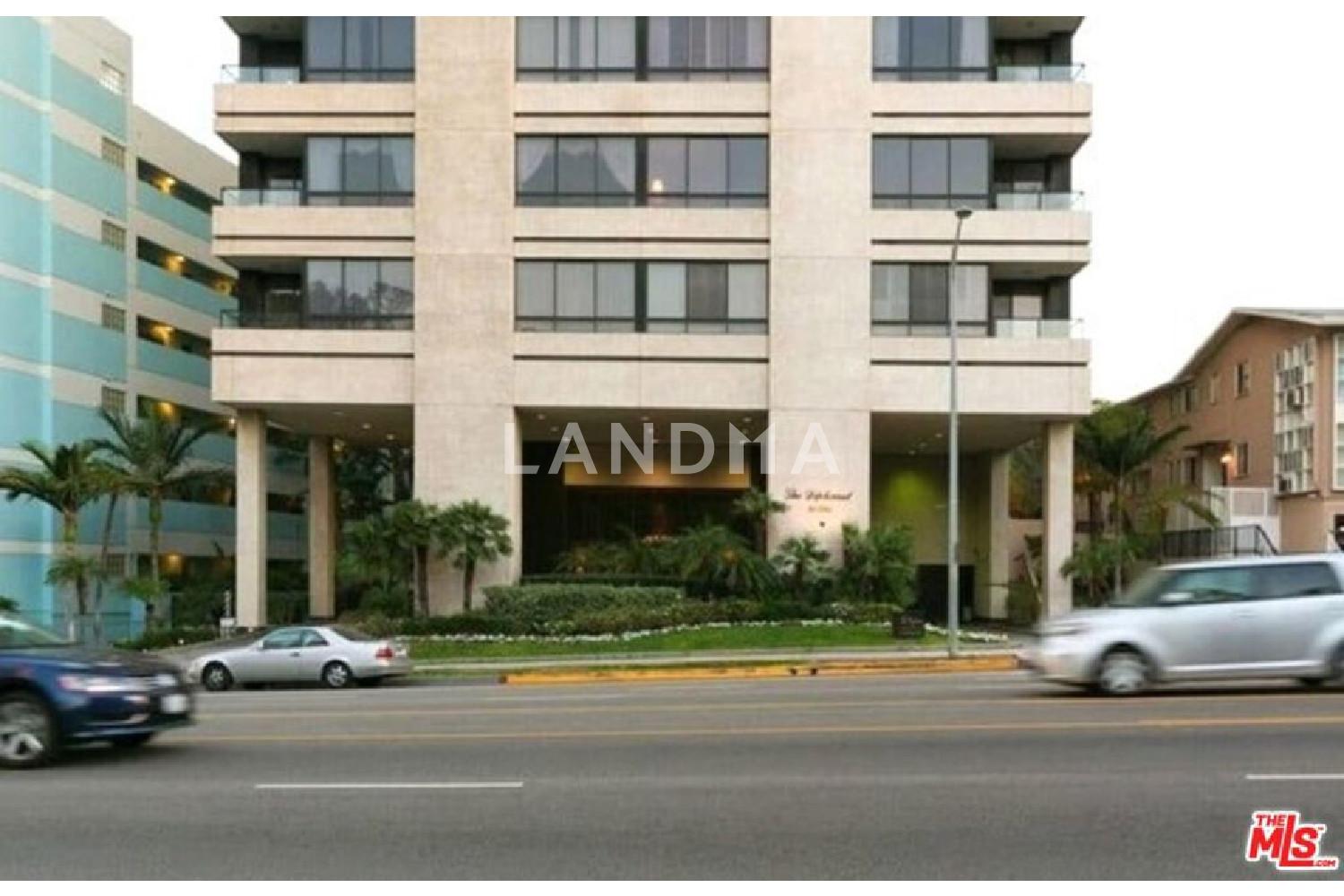 10350 Wilshire Boulevard #404 官网图片 19