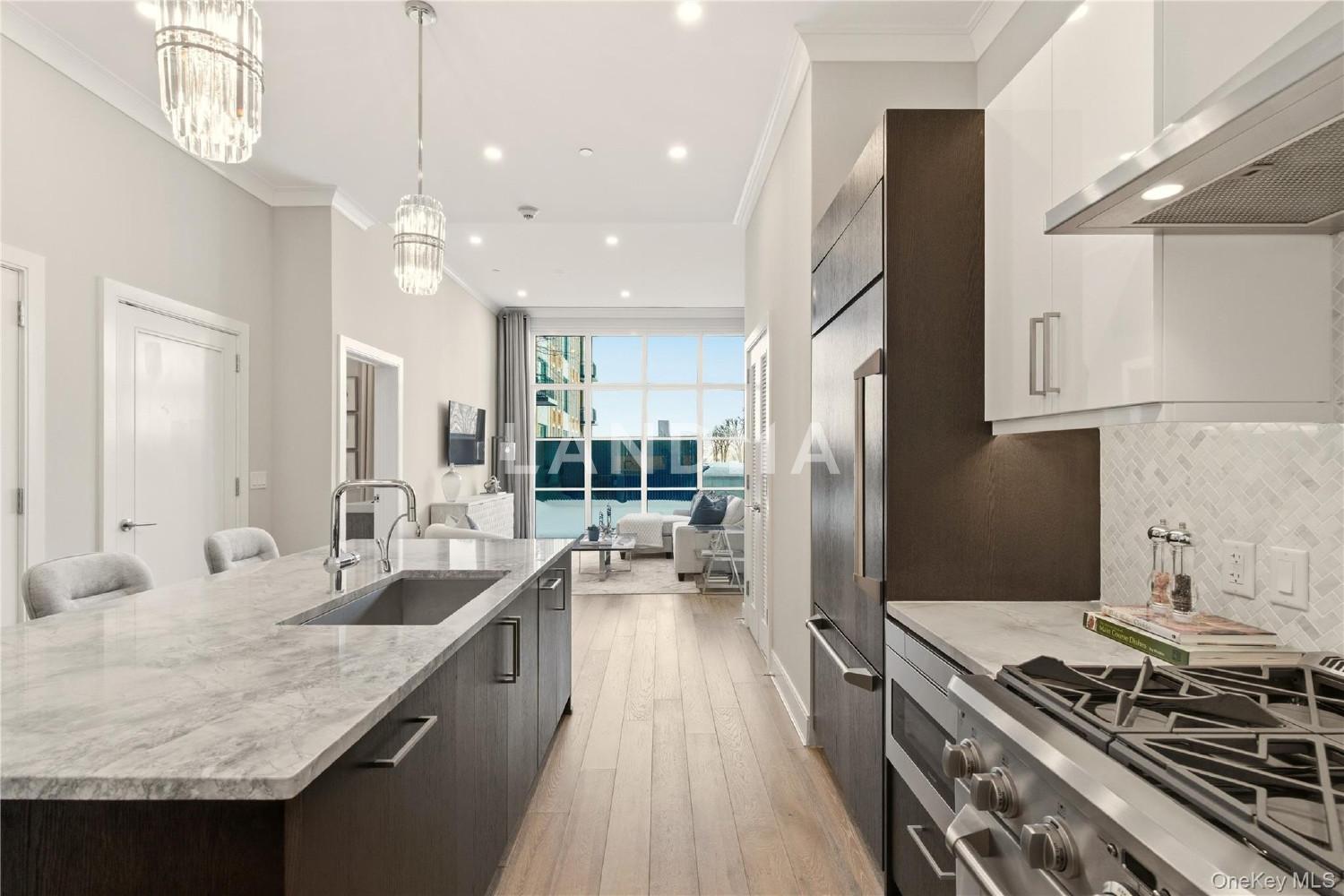 100 Garvies Point Road  Unit 1001 官网图片 17
