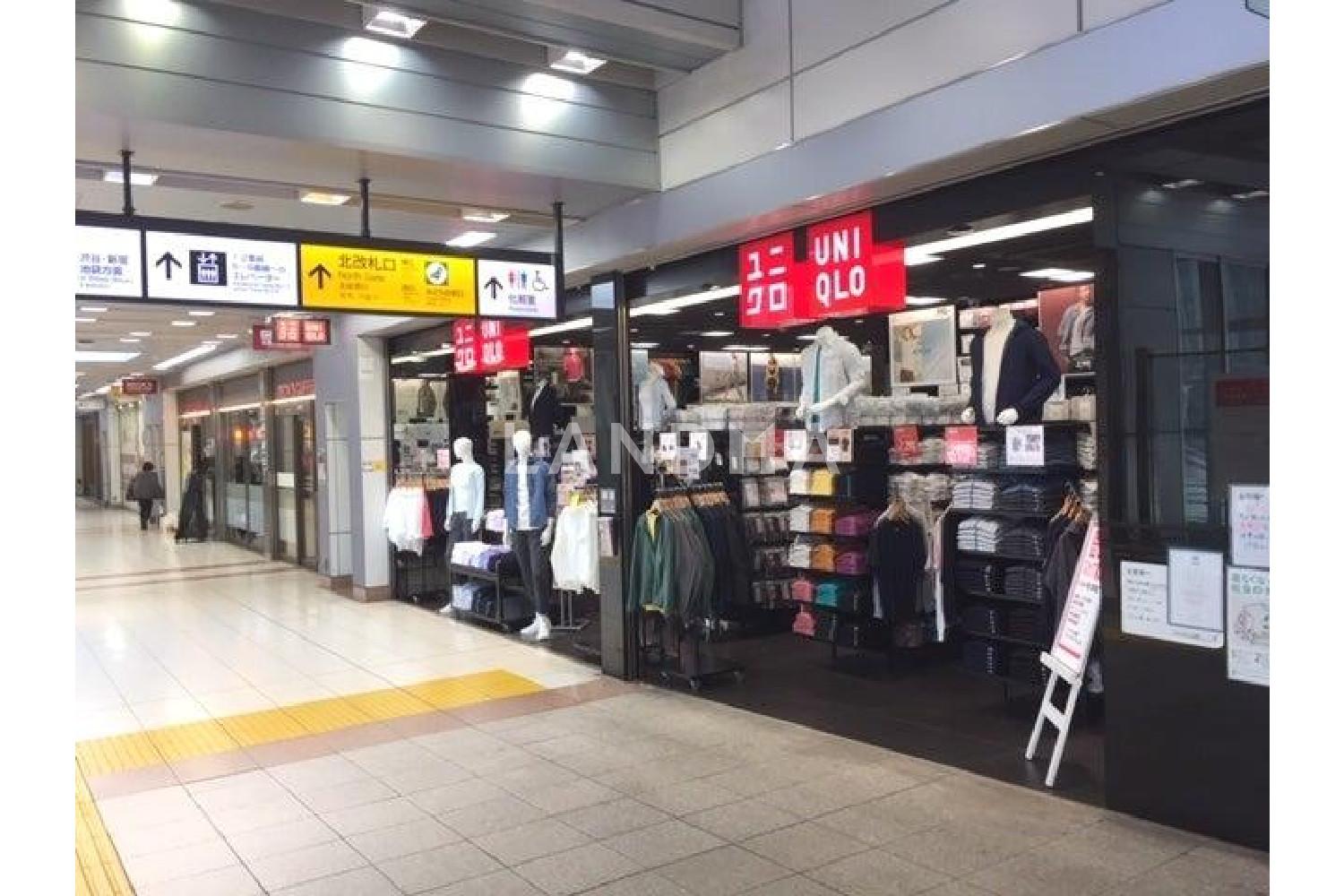 パークシティ大崎ザタワー 官网图片 10
