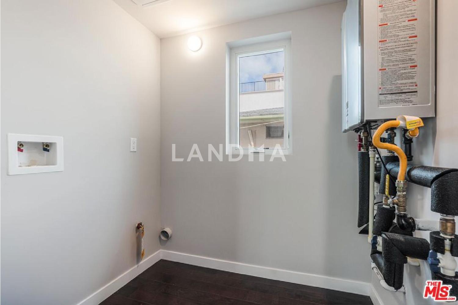 1729 S Barrington Avenue #2 官网图片 23