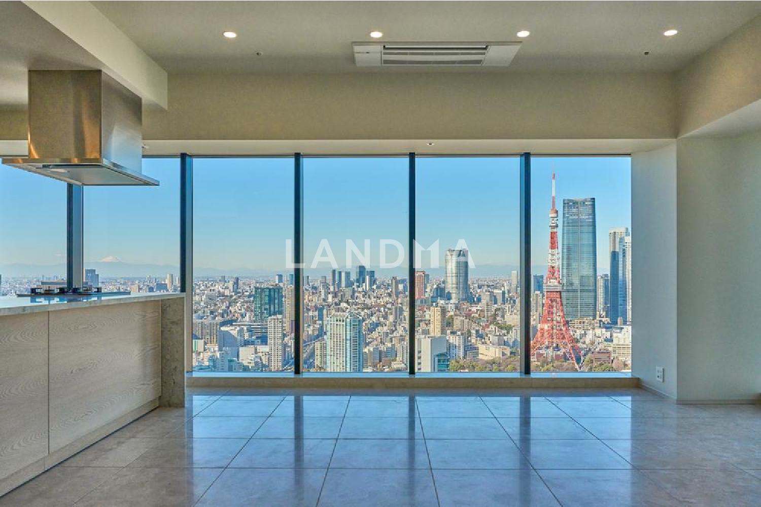WORLD TOWER RESIDENCE 官网图片 12
