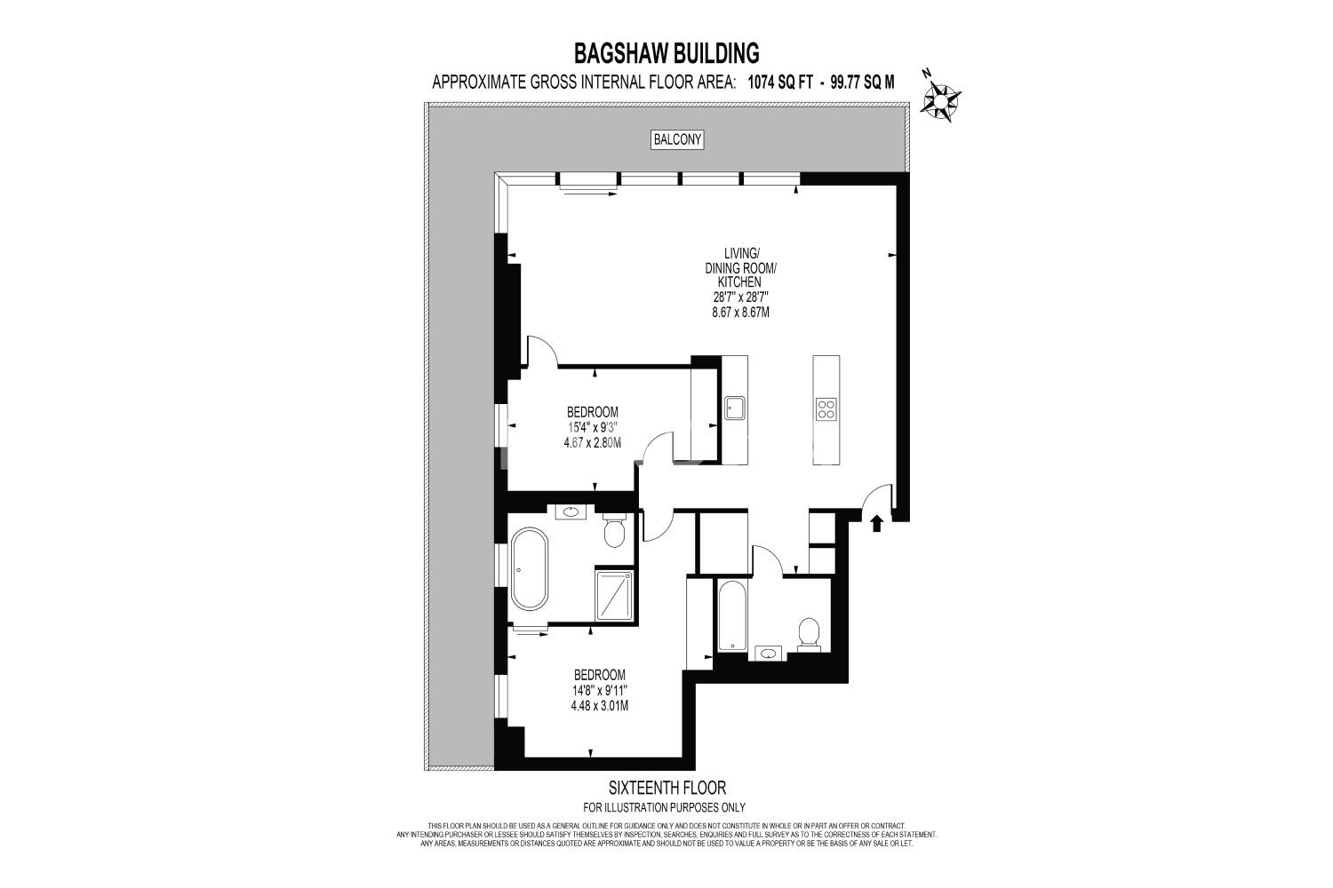 Bagshaw Building 官网图片 17