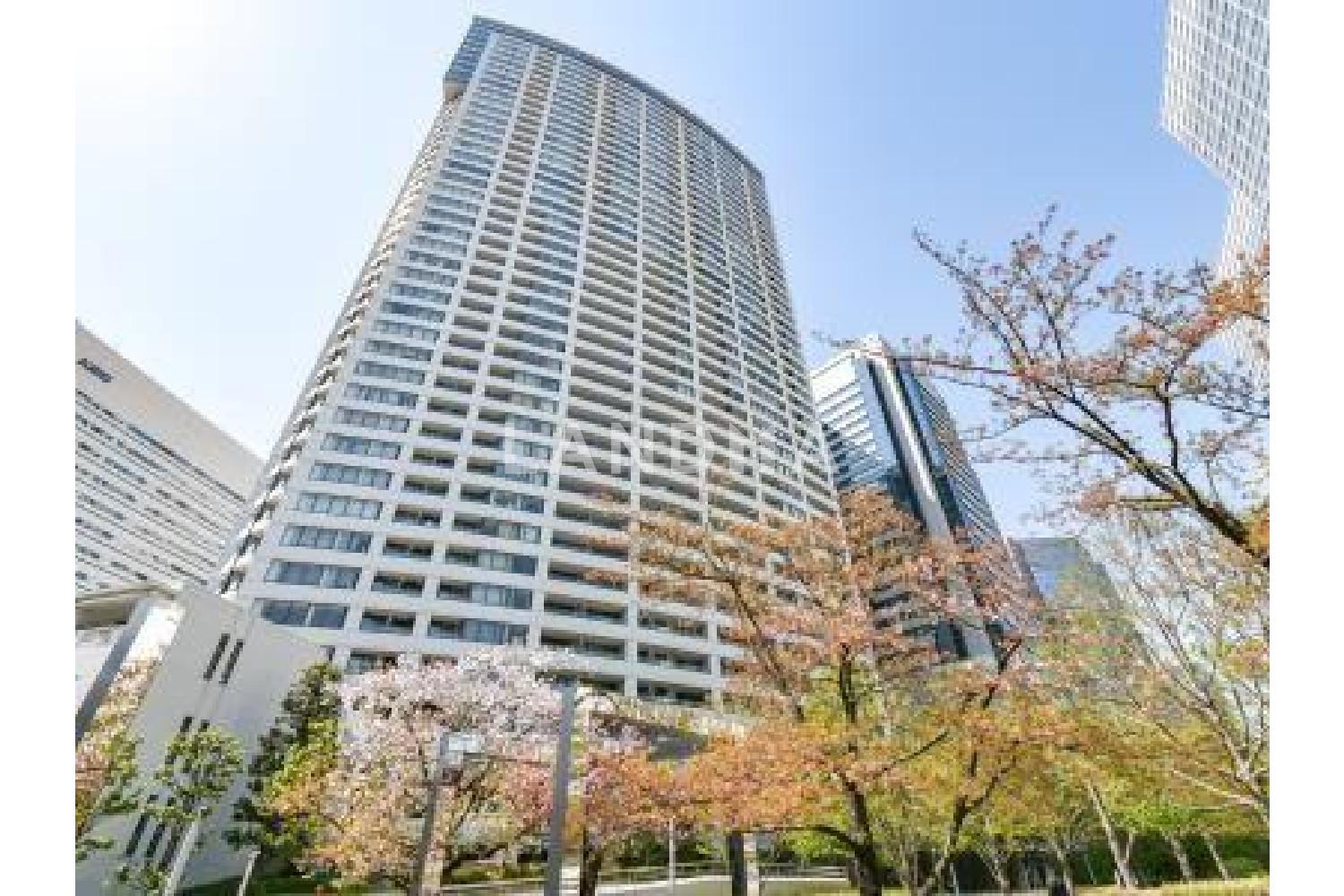 品川Vタワー タワー棟 官网图片 12