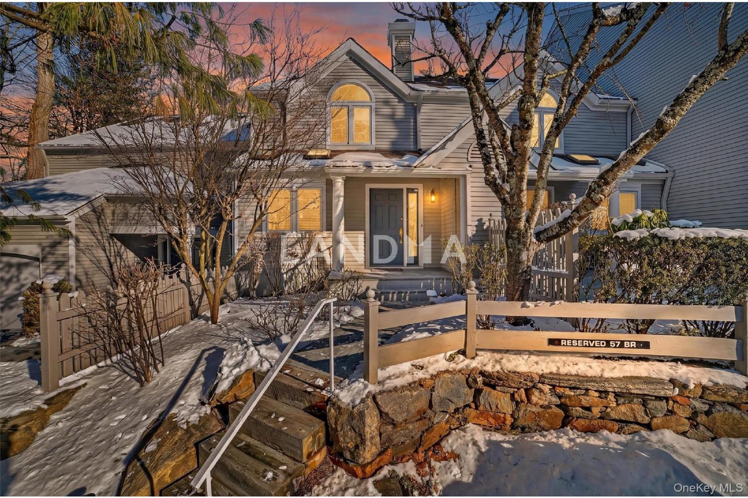 57 Boulder Ridge Road  Unit 57