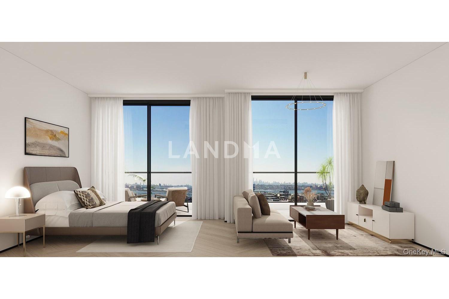 133-25 37 Avenue  Unit 11D 官网图片 2