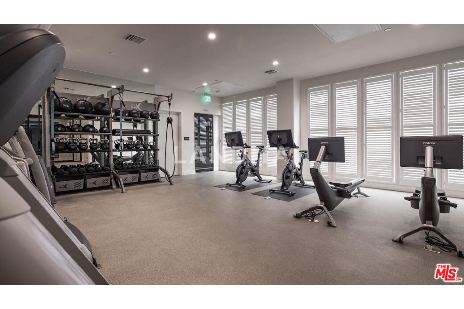 728 N Sweetzer Avenue #208 官网图片 19