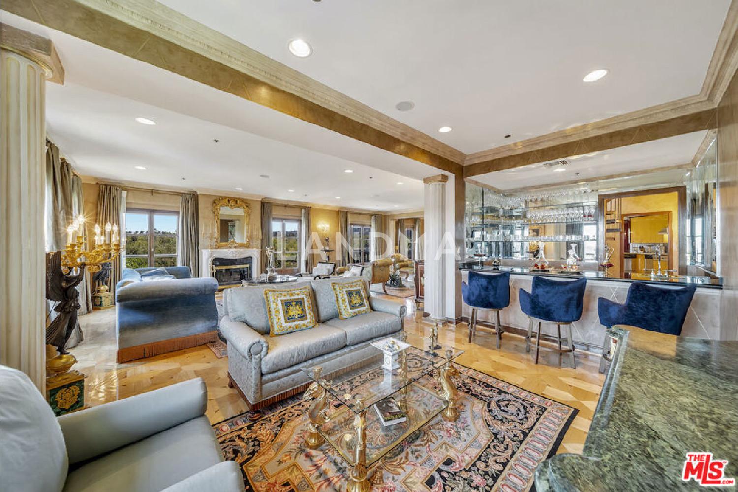 425 N Maple Drive #PH 602 官网图片 8