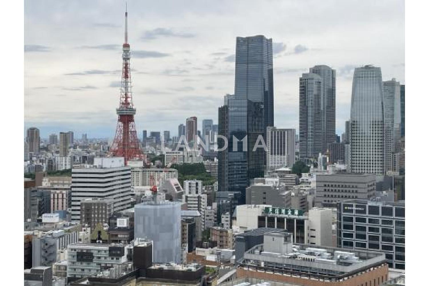 東京ツインパークス ライトウィング 官网图片 13