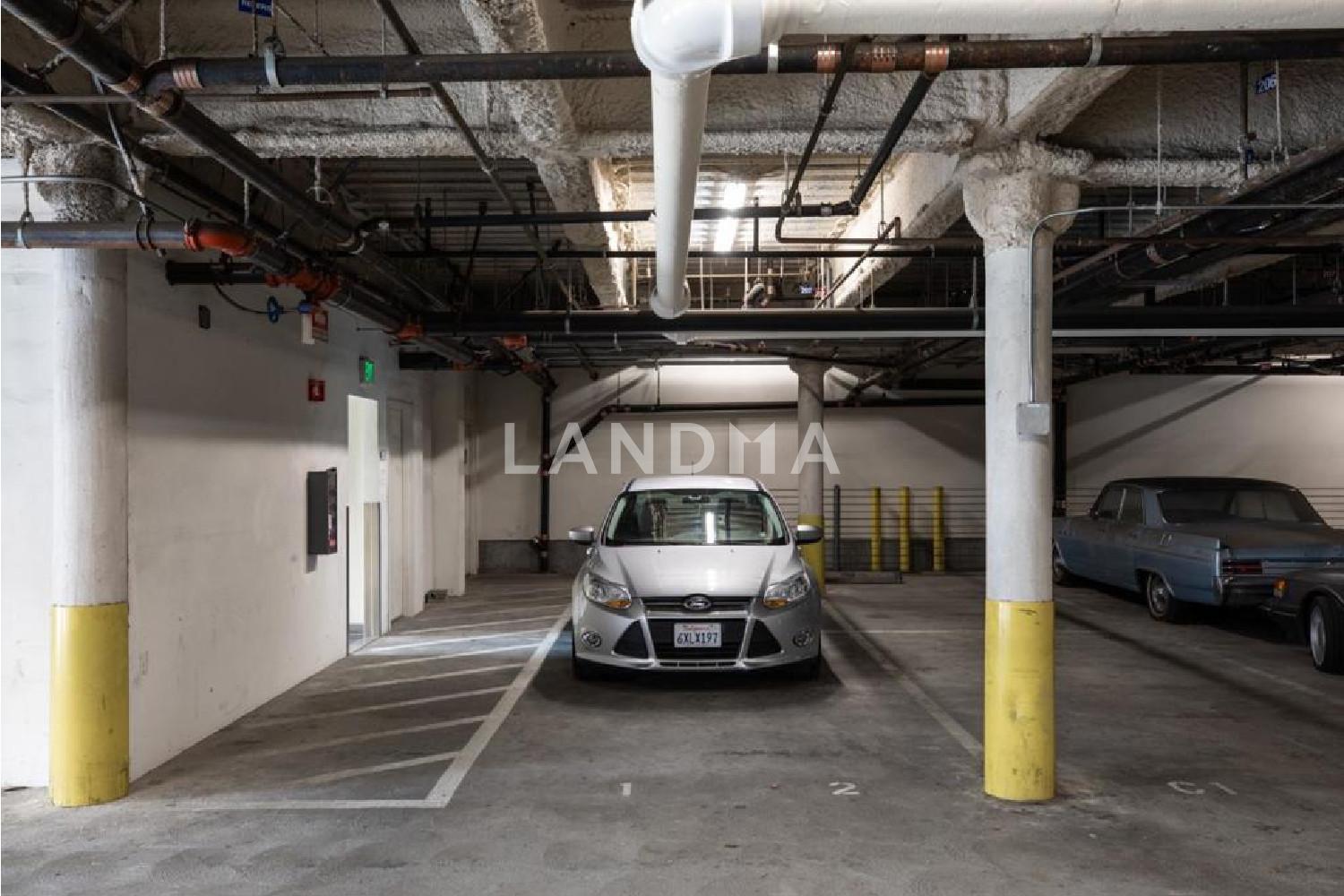 46 W Julian Street #208 官网图片 25