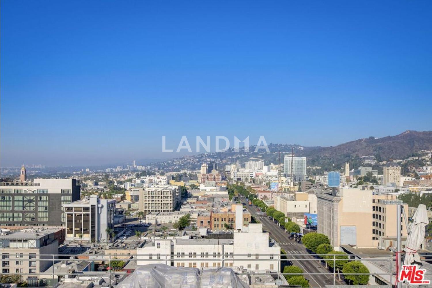 1645 N Vine Street #706 官网图片 44