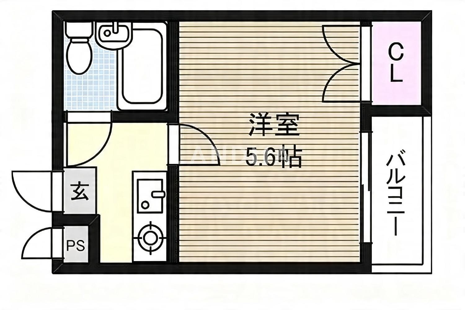 大阪府大阪市東淀川区東中島 一棟売りマンション 113.43㎡ 官网图片 2