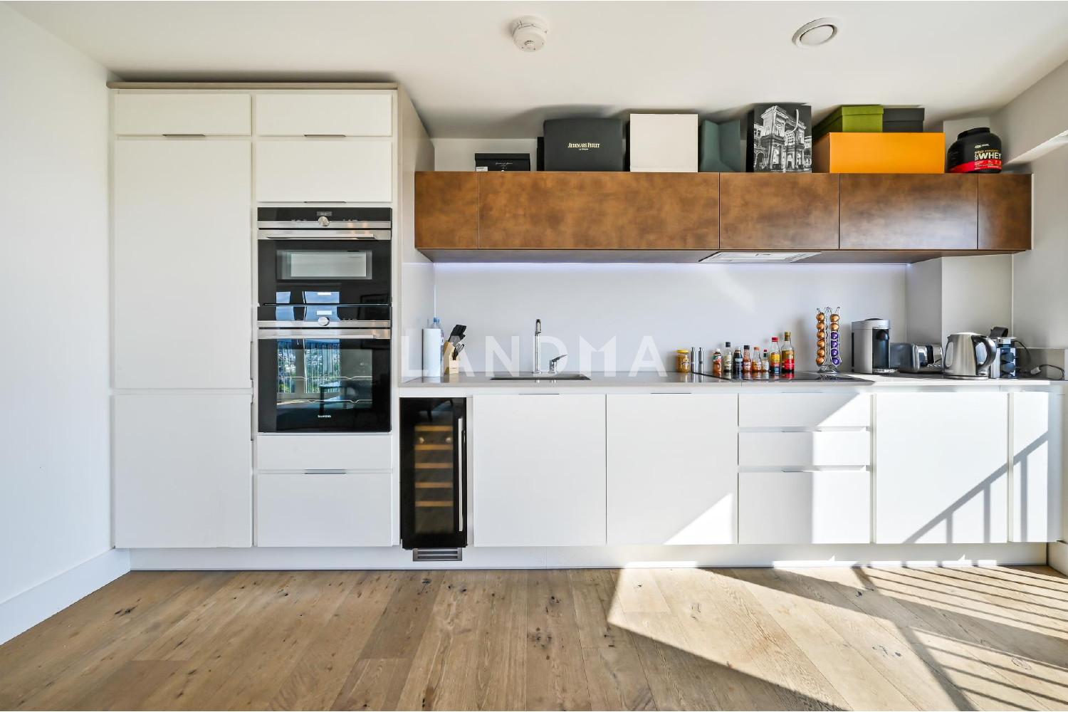 Keybridge Lofts 官网图片 12