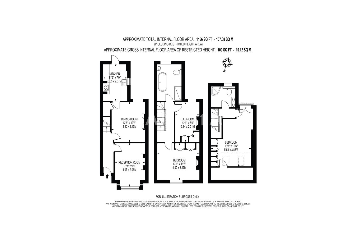 Braemar Road 官网图片 13