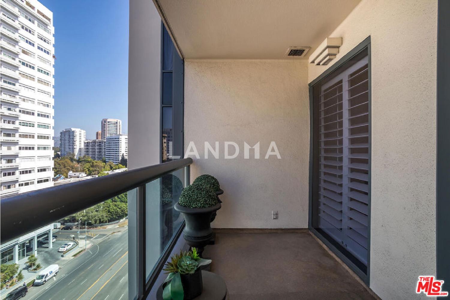 10724 Wilshire Boulevard #1005 官网图片 36