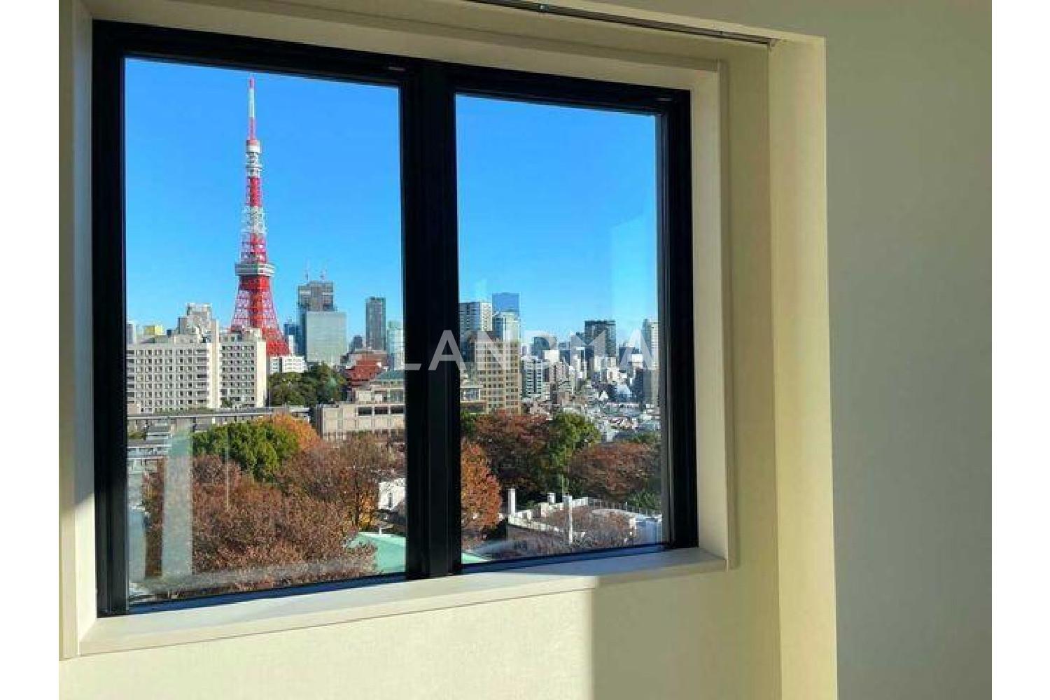 アトラス麻布台 官网图片 3