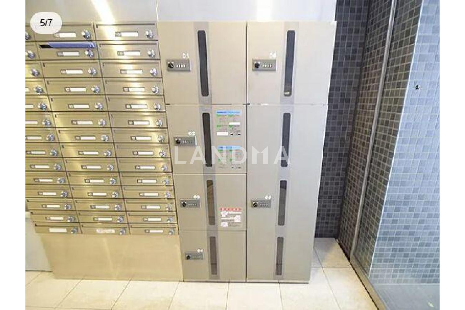 大阪府大阪市北区同心2丁目15-8 一棟売りマンション 266.38㎡ 官网图片 2